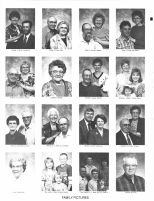 Frederick, Frei, Gagnon, Gallagher, Garber, Barner, Behrke, Beier, Bellmore, Gjersvig, Gloede, Grabitske, Monroe County 1994
